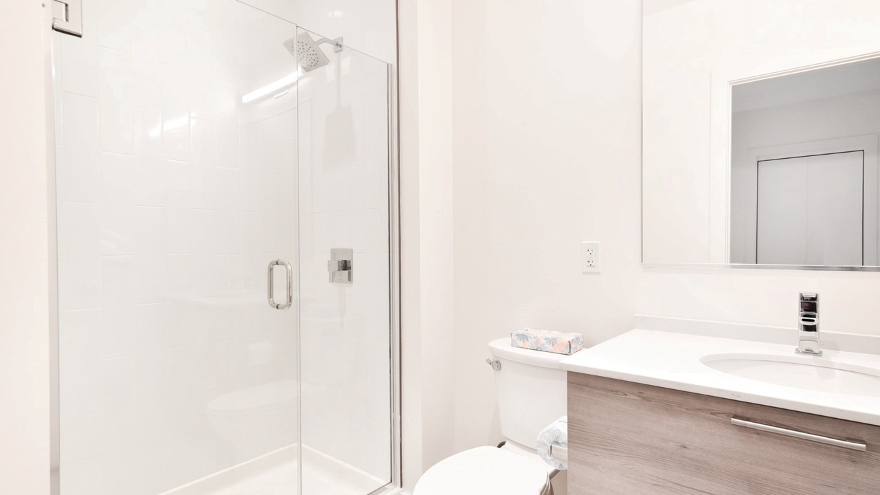 Photo of Bathroom in Chinatown