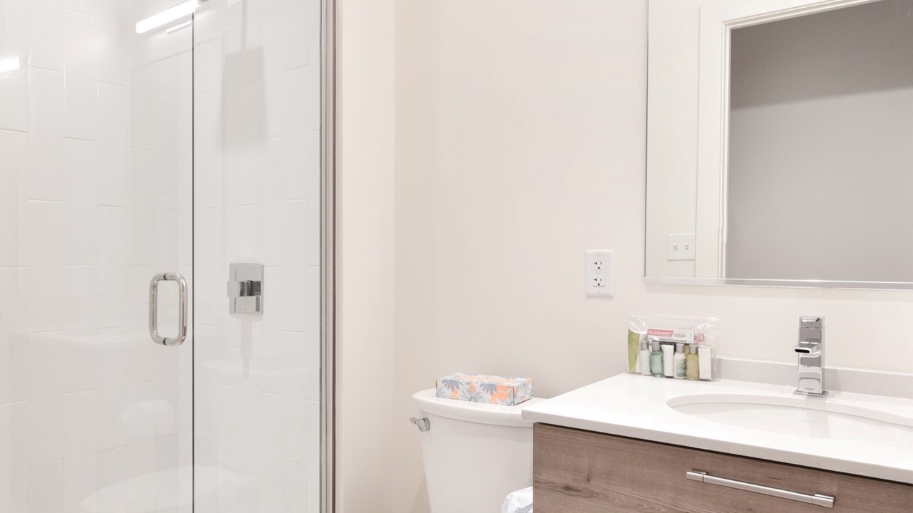 Photo of Bathroom in Chinatown