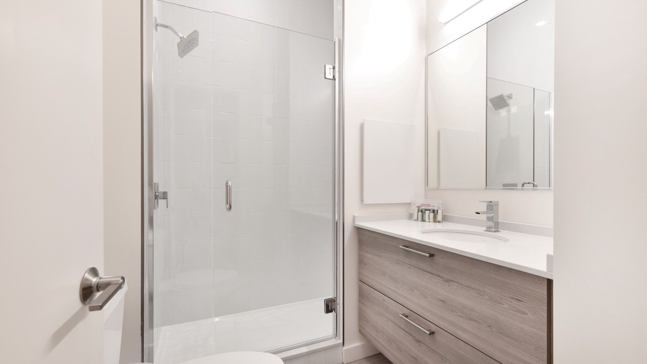 Photo of Bathroom in Chinatown