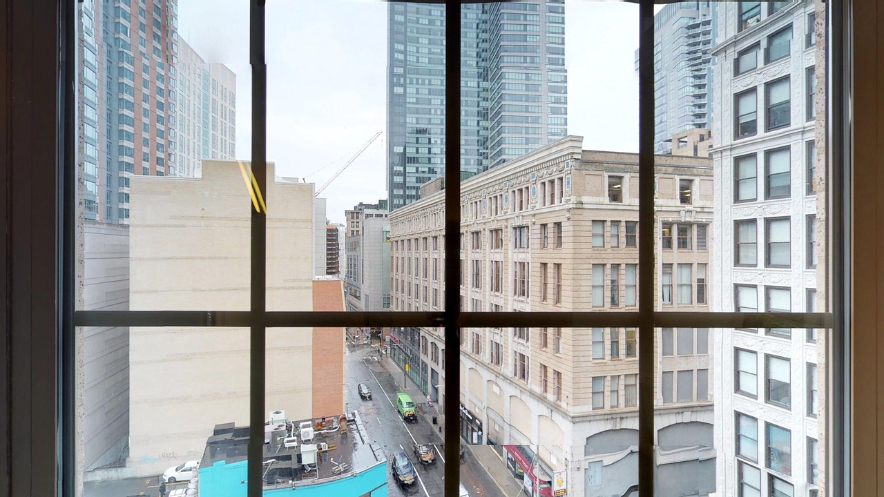 Photo of Bedroom in Chinatown