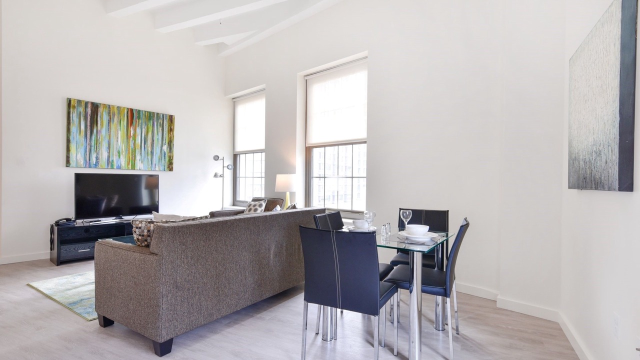 Photo of Livingroom in Chinatown