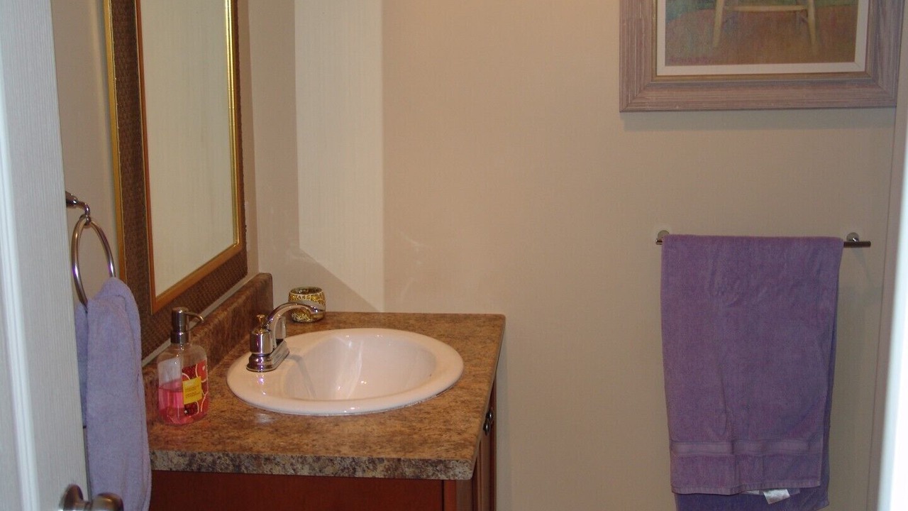 Photo of Bedroom in Bromont