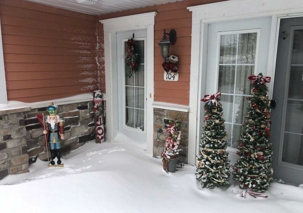 Photo of Outdoor in Bromont