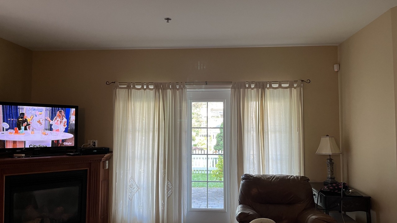 Photo of Livingroom in Bromont