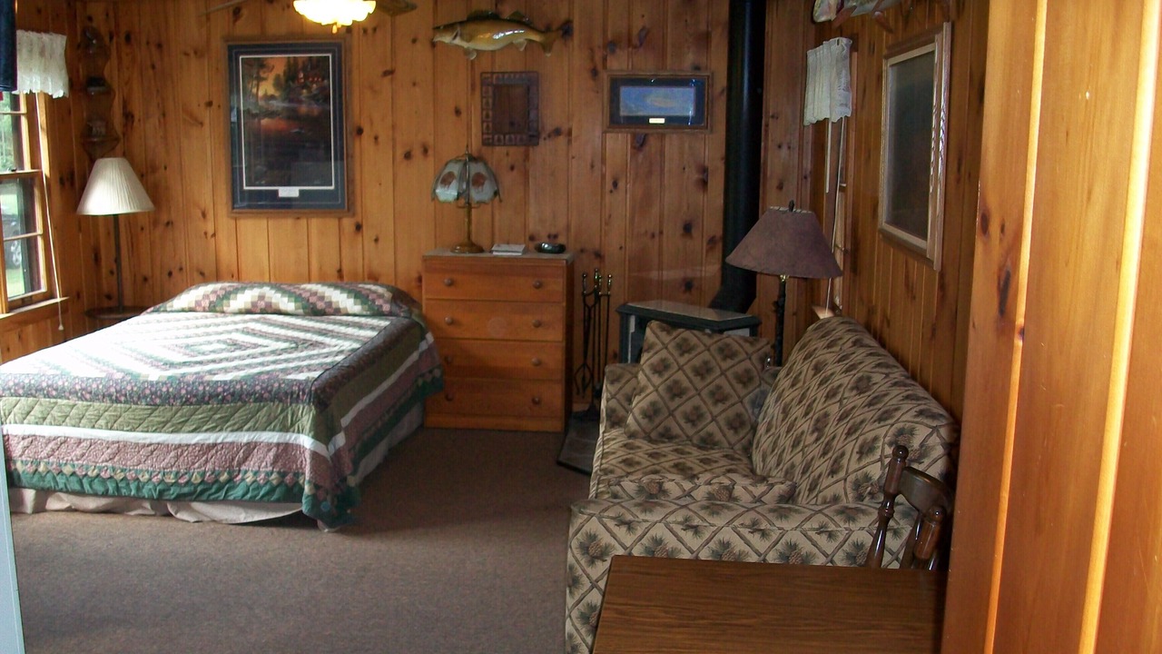 Photo of Bedroom in St Germain