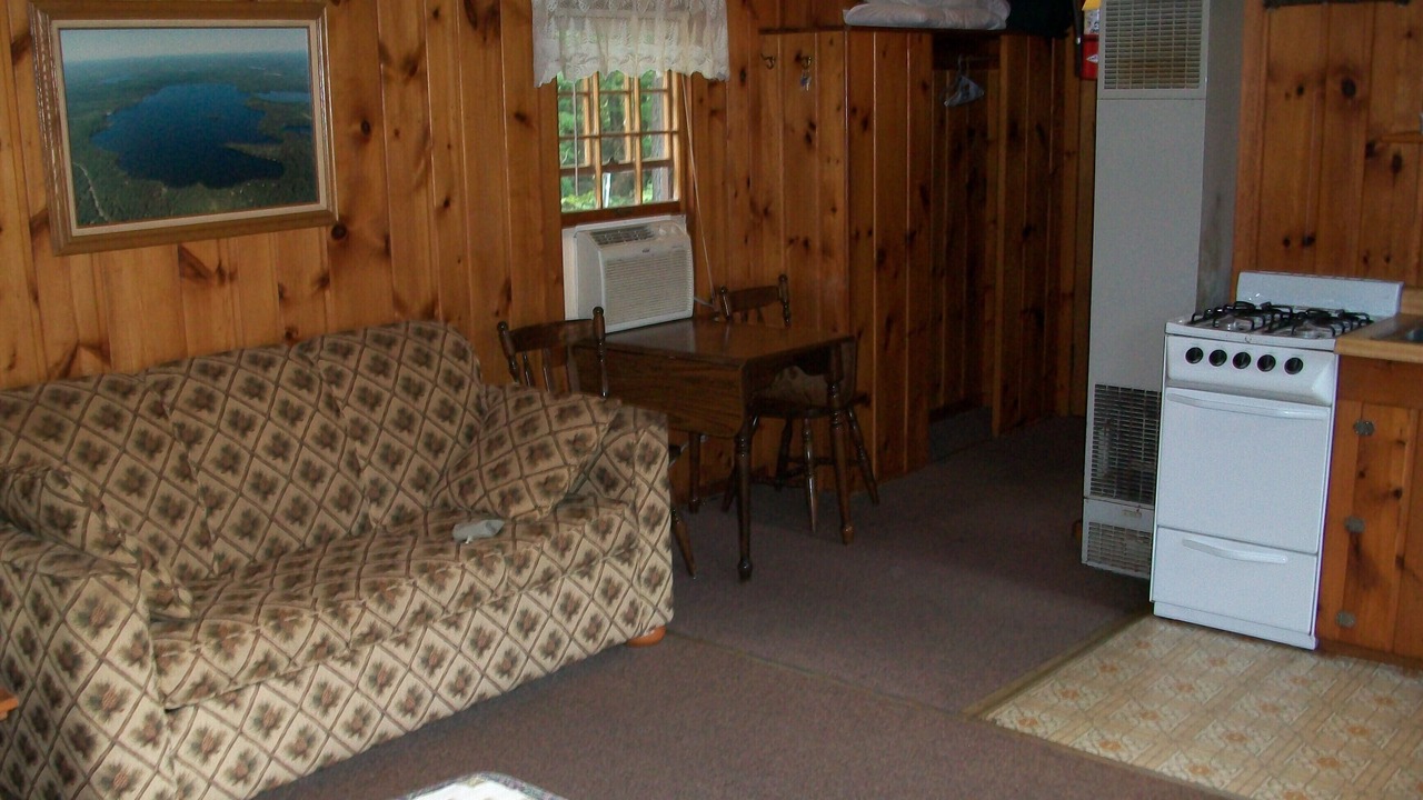 Photo of Livingroom in St Germain