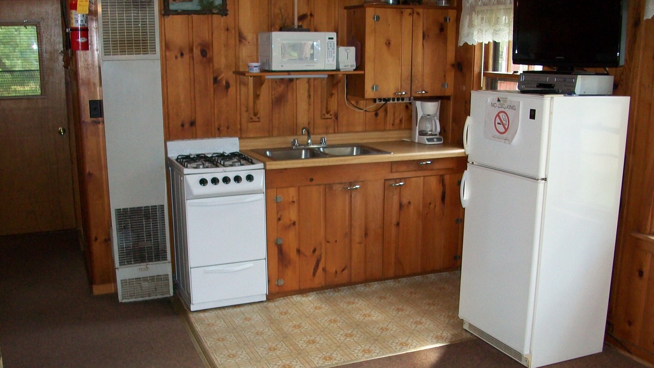 Photo of Kitchen in St Germain