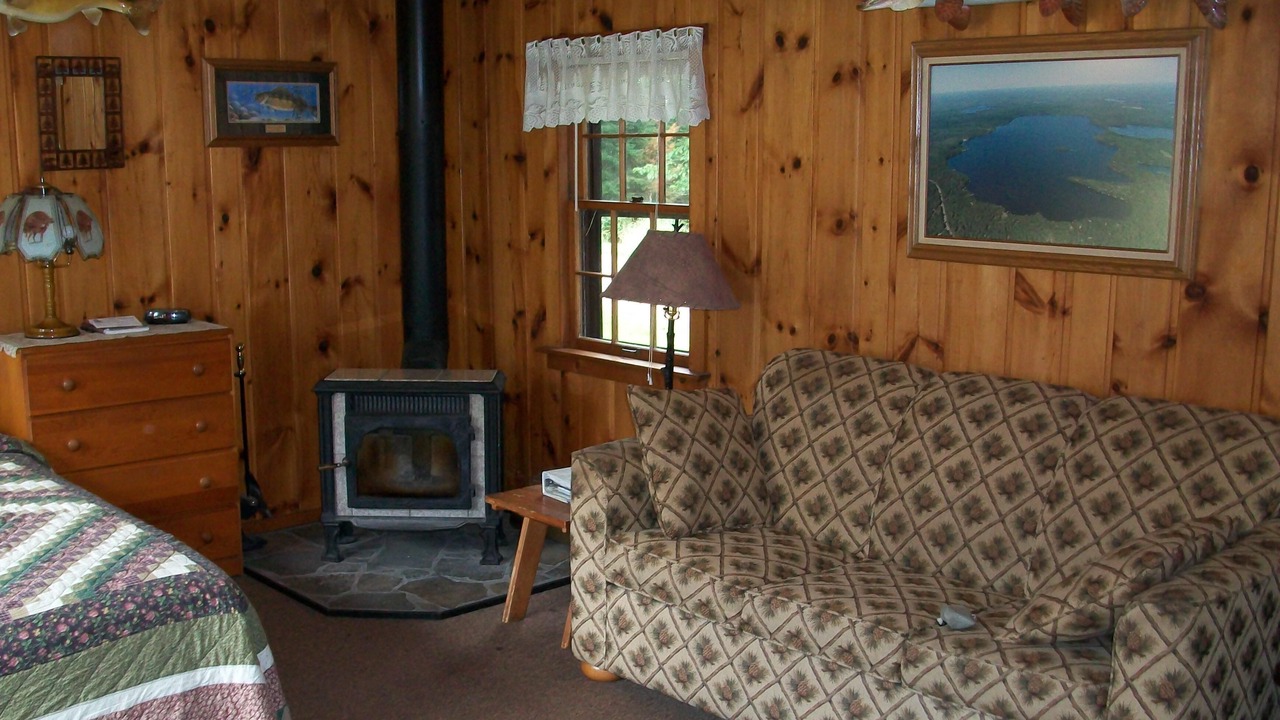 Photo of Bedroom in St Germain