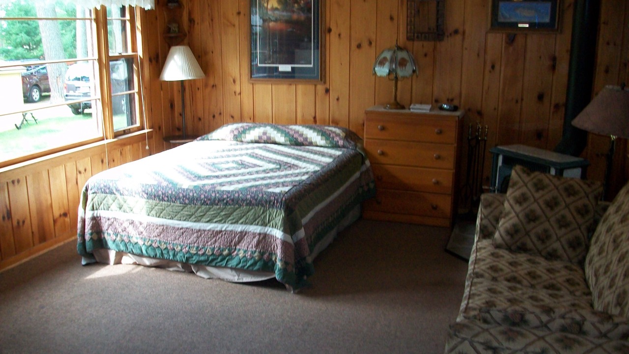 Photo of Bedroom in St Germain