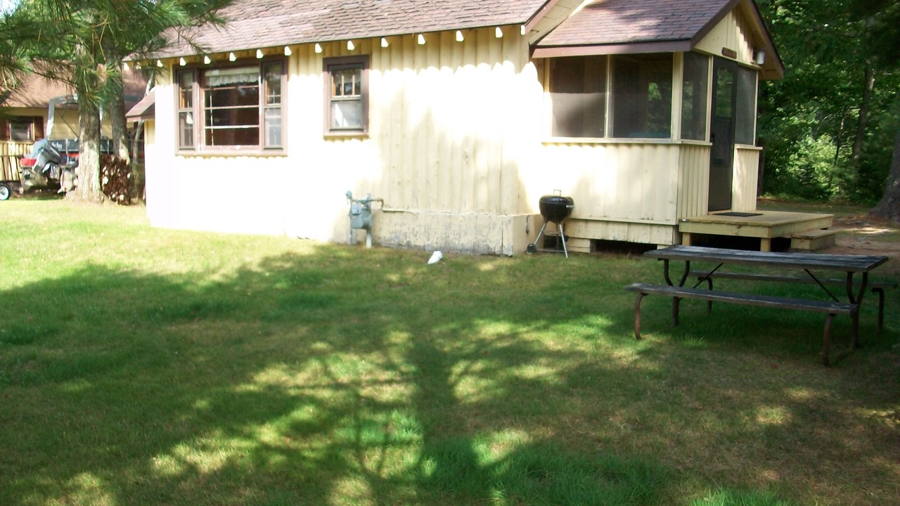Photo of Outdoor in St Germain