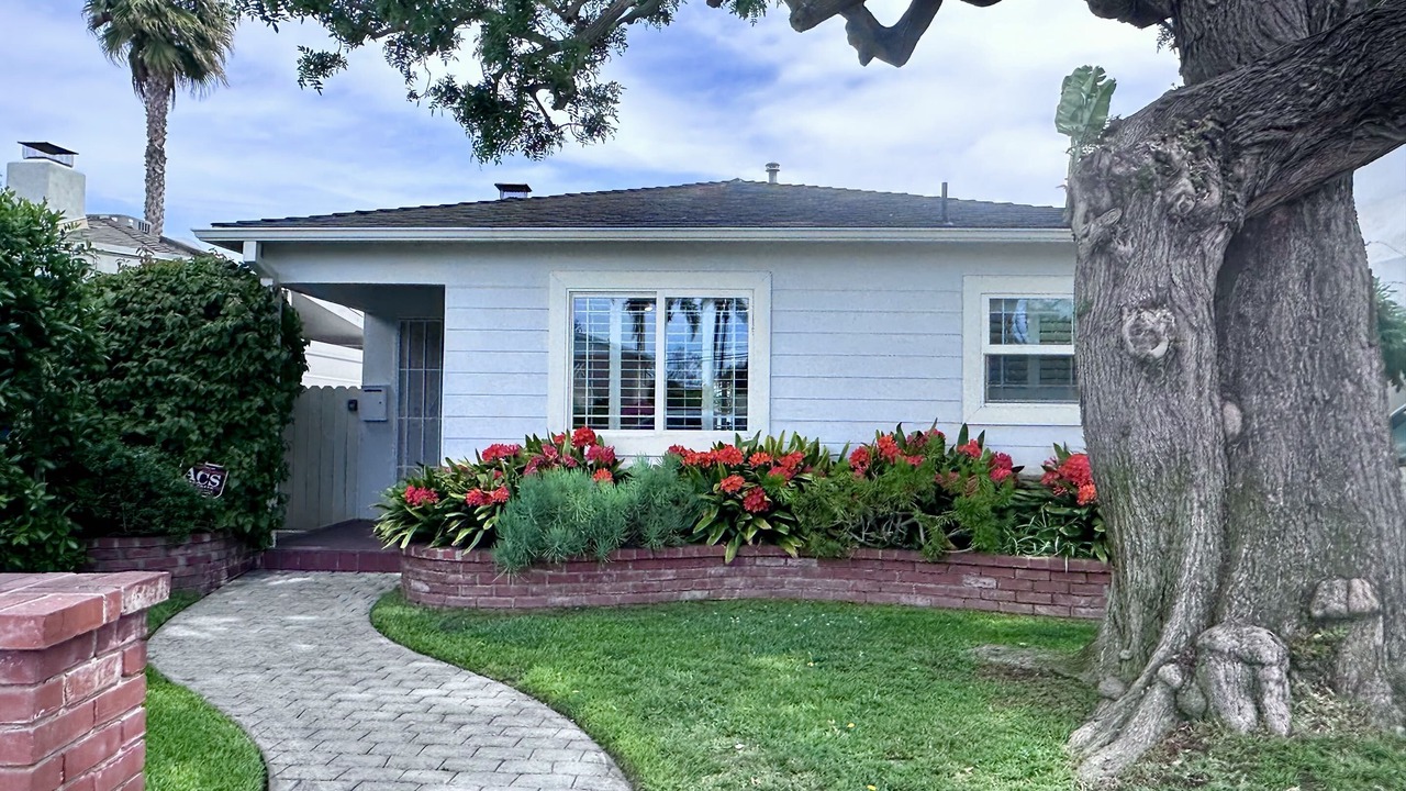 Photo of Outdoor in Marina del Rey