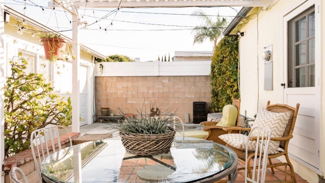 Photo of Outdoor in Marina del Rey
