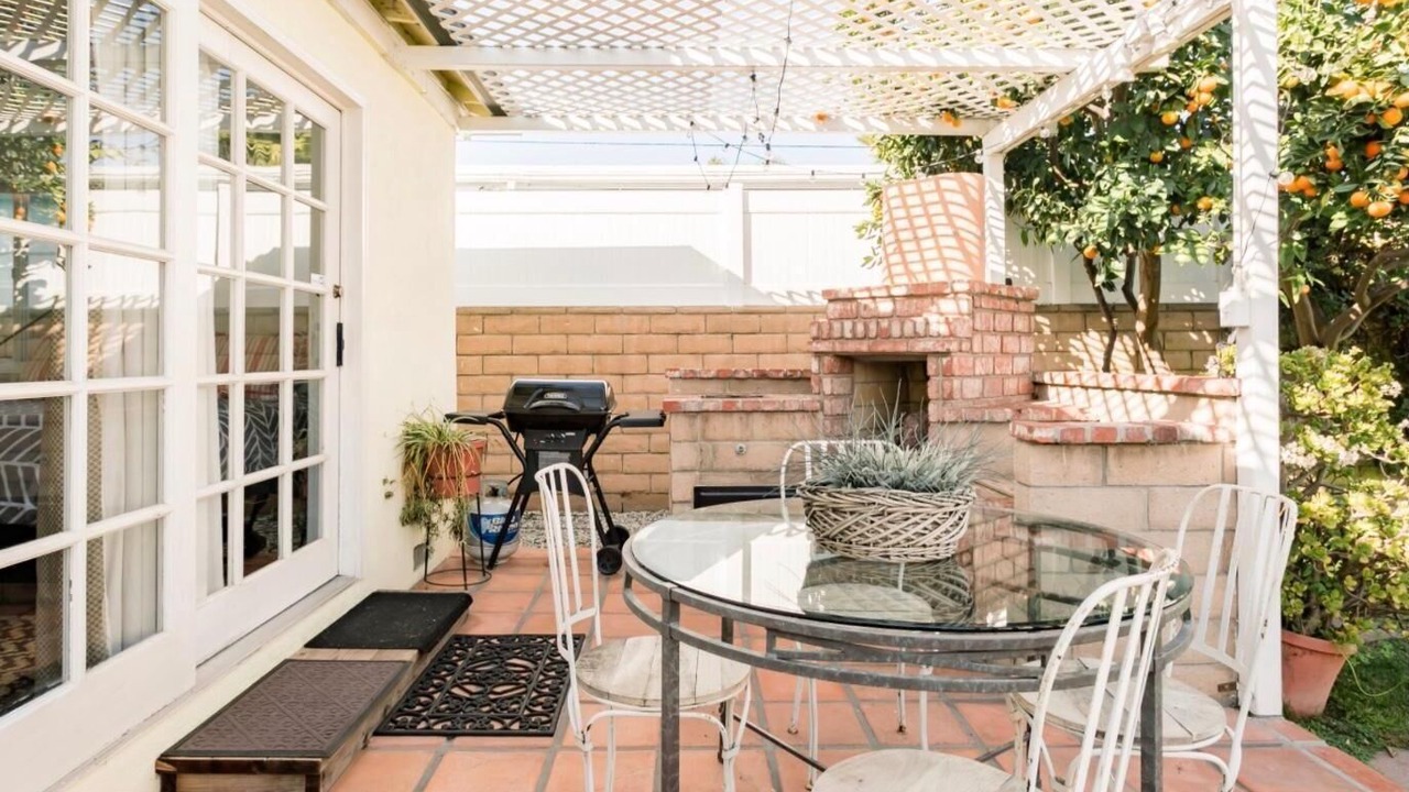 Photo of Outdoor in Marina del Rey