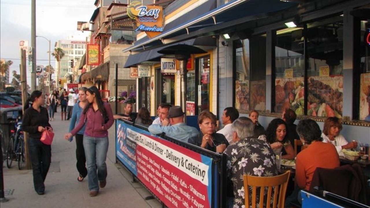 Photo of Others in Marina del Rey