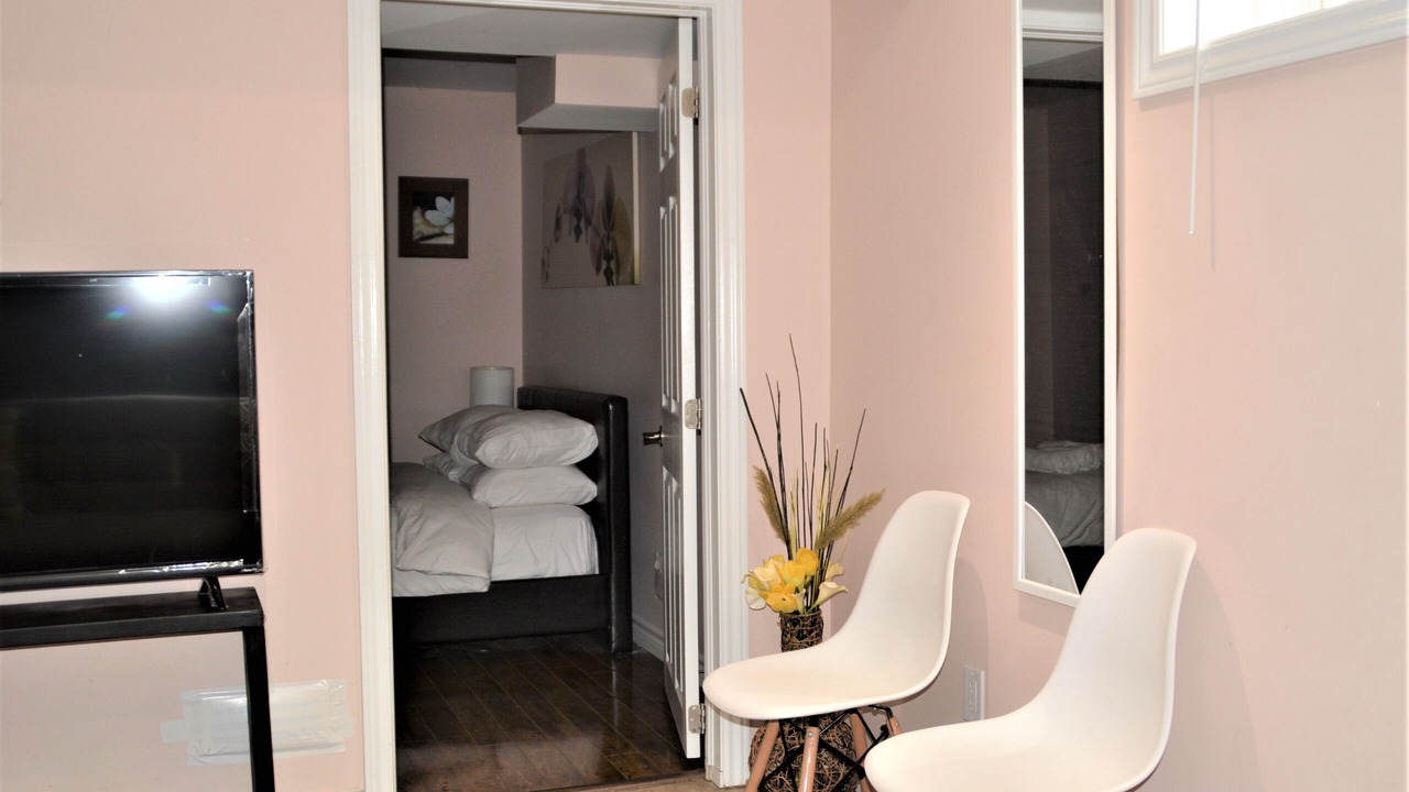 Photo of Livingroom in Mount Pleasant