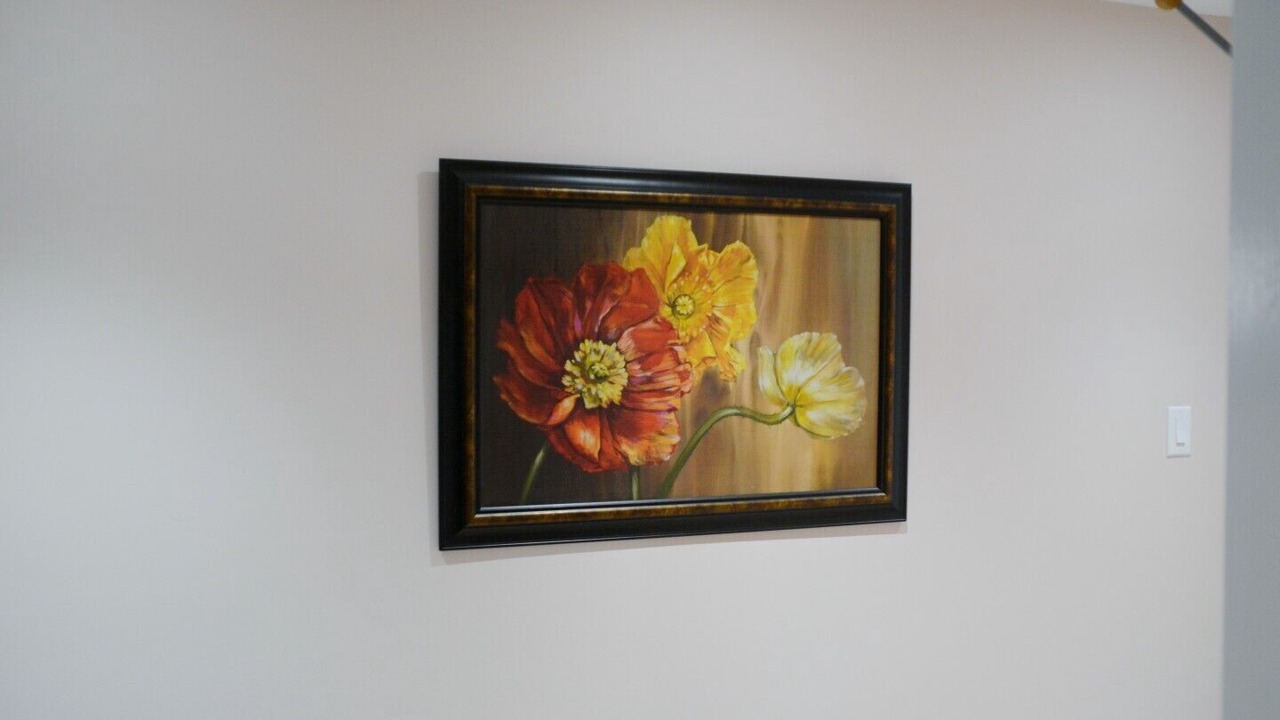 Photo of Livingroom in Mount Pleasant