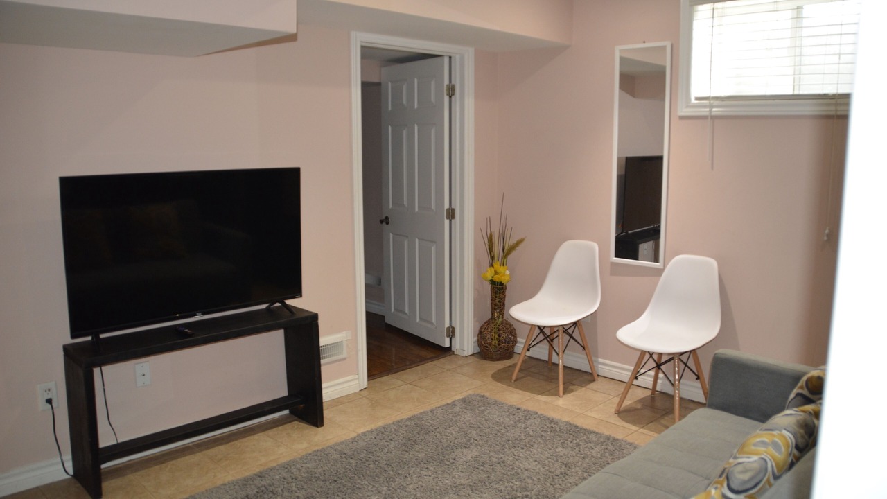 Photo of Livingroom in Mount Pleasant