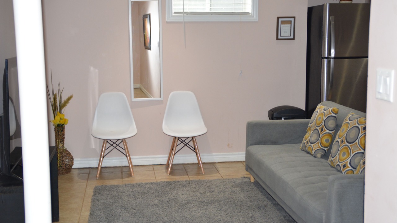 Photo of Livingroom in Mount Pleasant