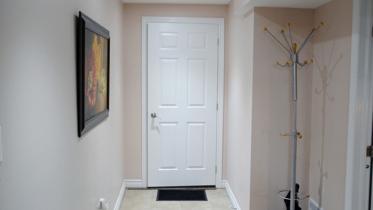 Photo of Livingroom in Mount Pleasant