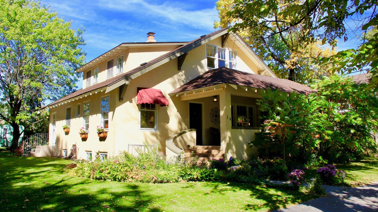 Photo of Outdoor in Old North End