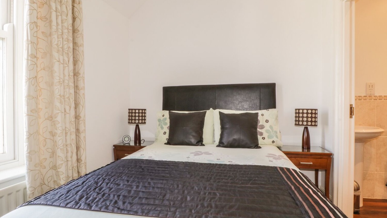 Photo of Bedroom in Keswick