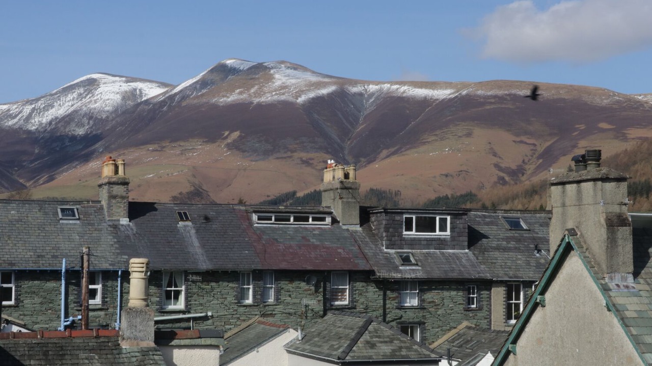 Photo of Outdoor in Keswick