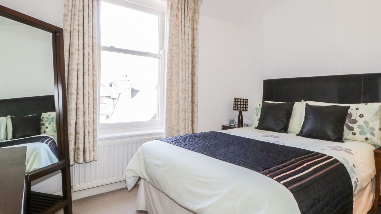 Photo of Bedroom in Keswick