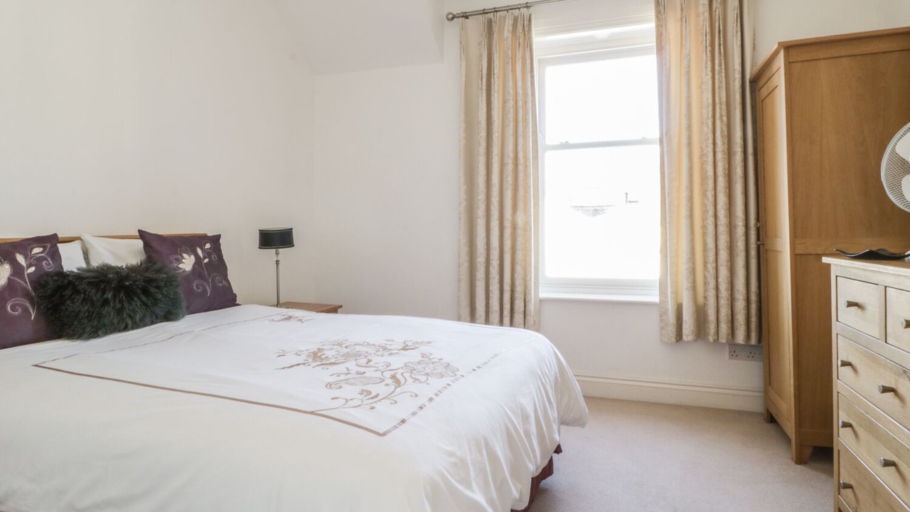 Photo of Bedroom in Keswick