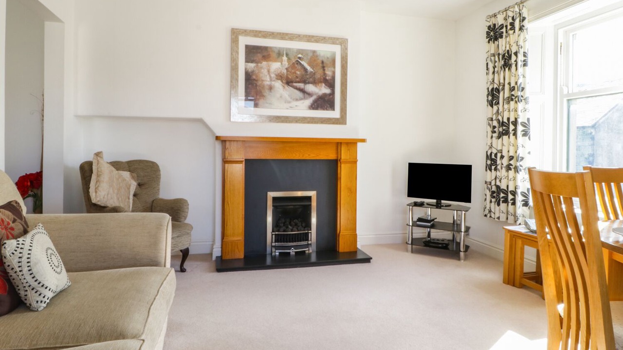 Photo of Livingroom in Keswick