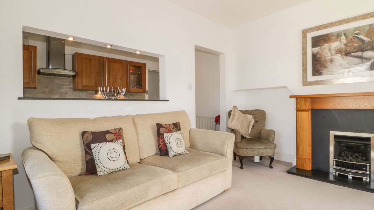 Photo of Livingroom in Keswick