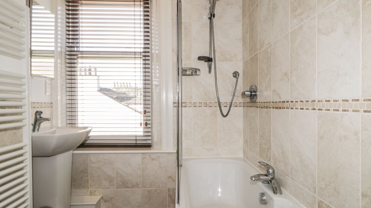 Photo of Bathroom in Keswick