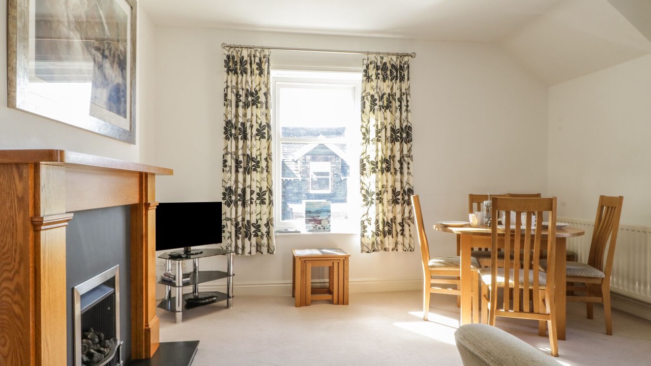 Photo of Livingroom in Keswick