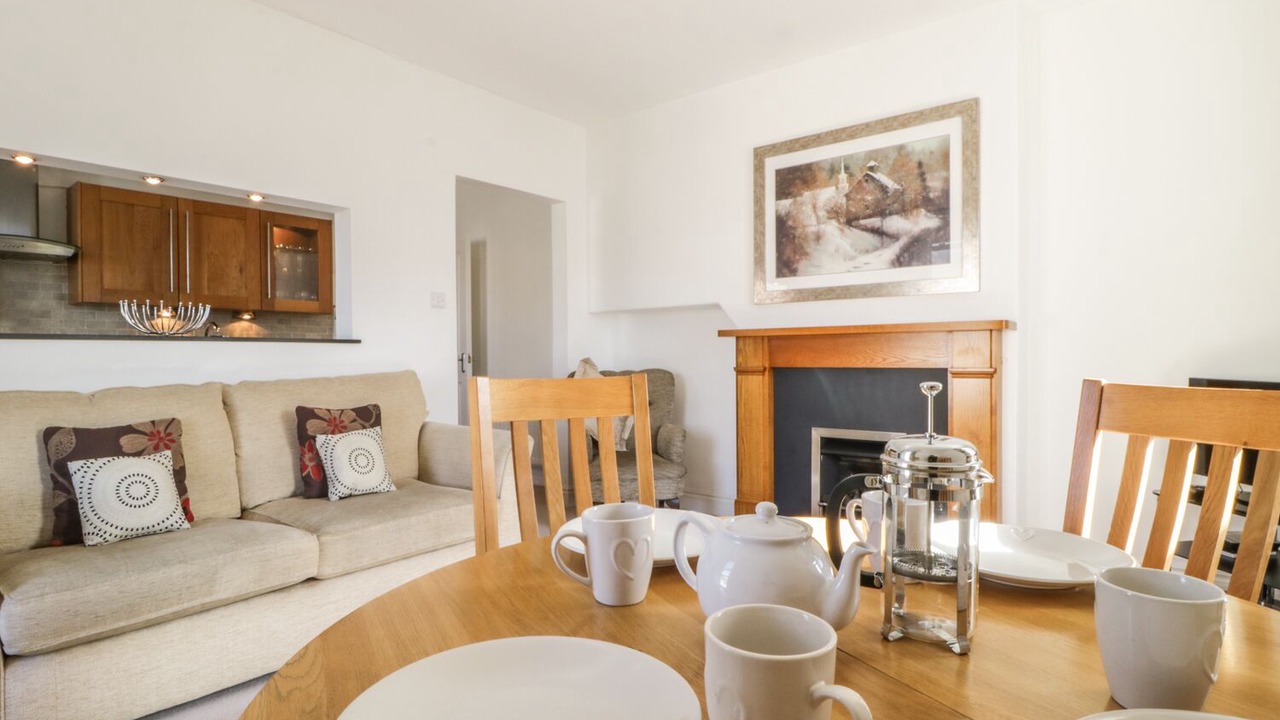 Photo of Livingroom in Keswick