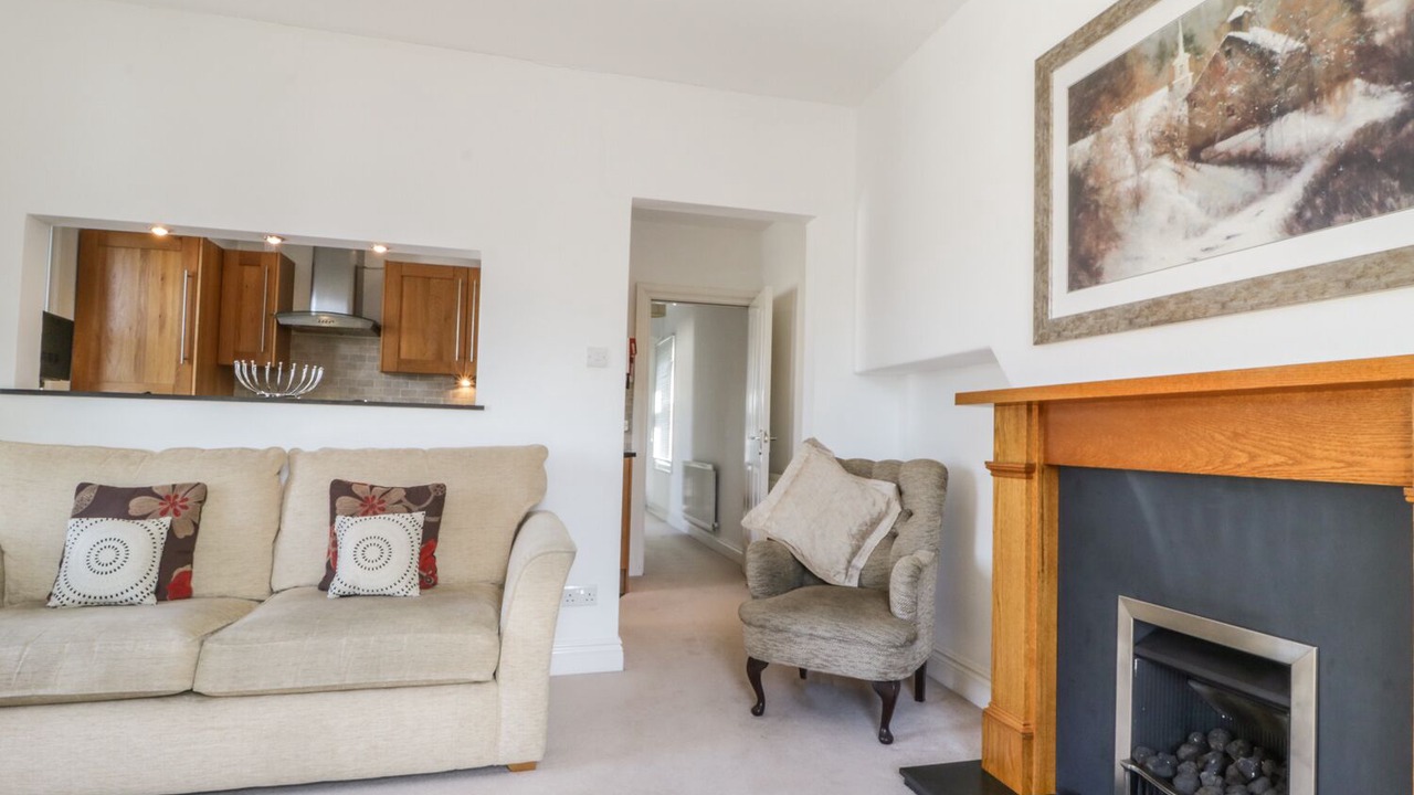 Photo of Livingroom in Keswick