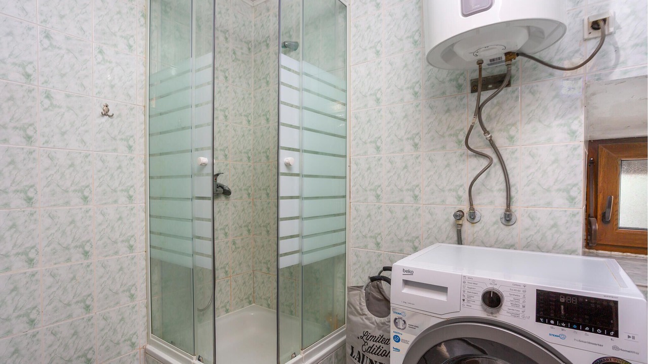 Photo of Bathroom in Malinska-Dubasnica