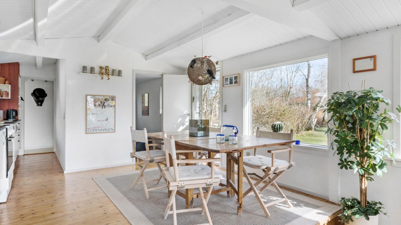 Photo of Bedroom in Frederikssund Municipality