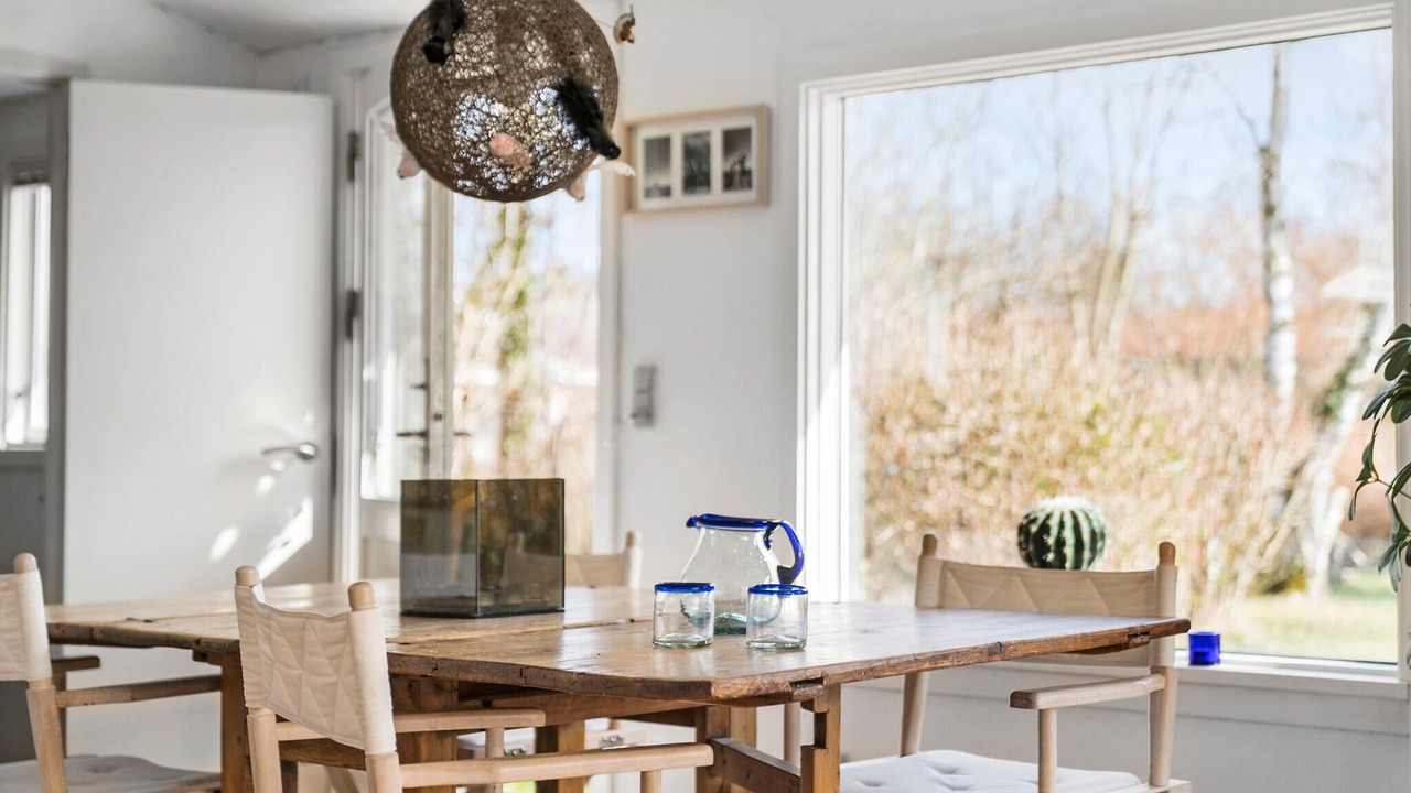 Photo of Bedroom in Frederikssund Municipality