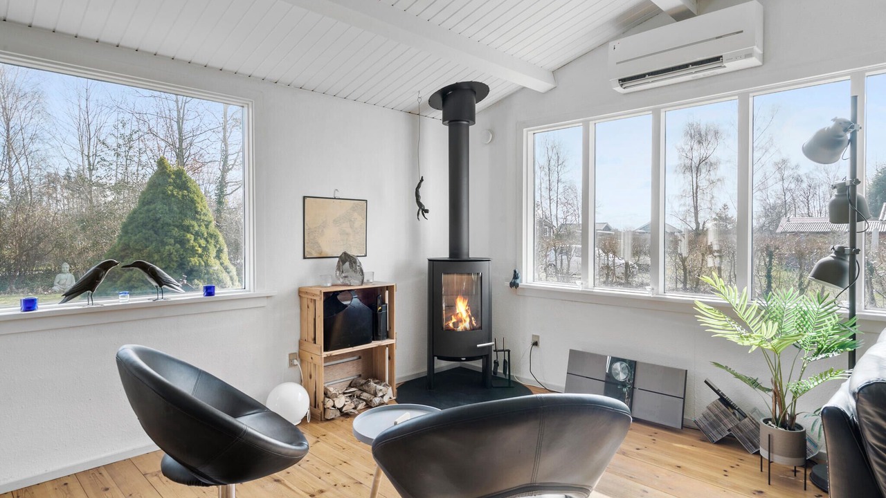 Photo of Bedroom in Frederikssund Municipality