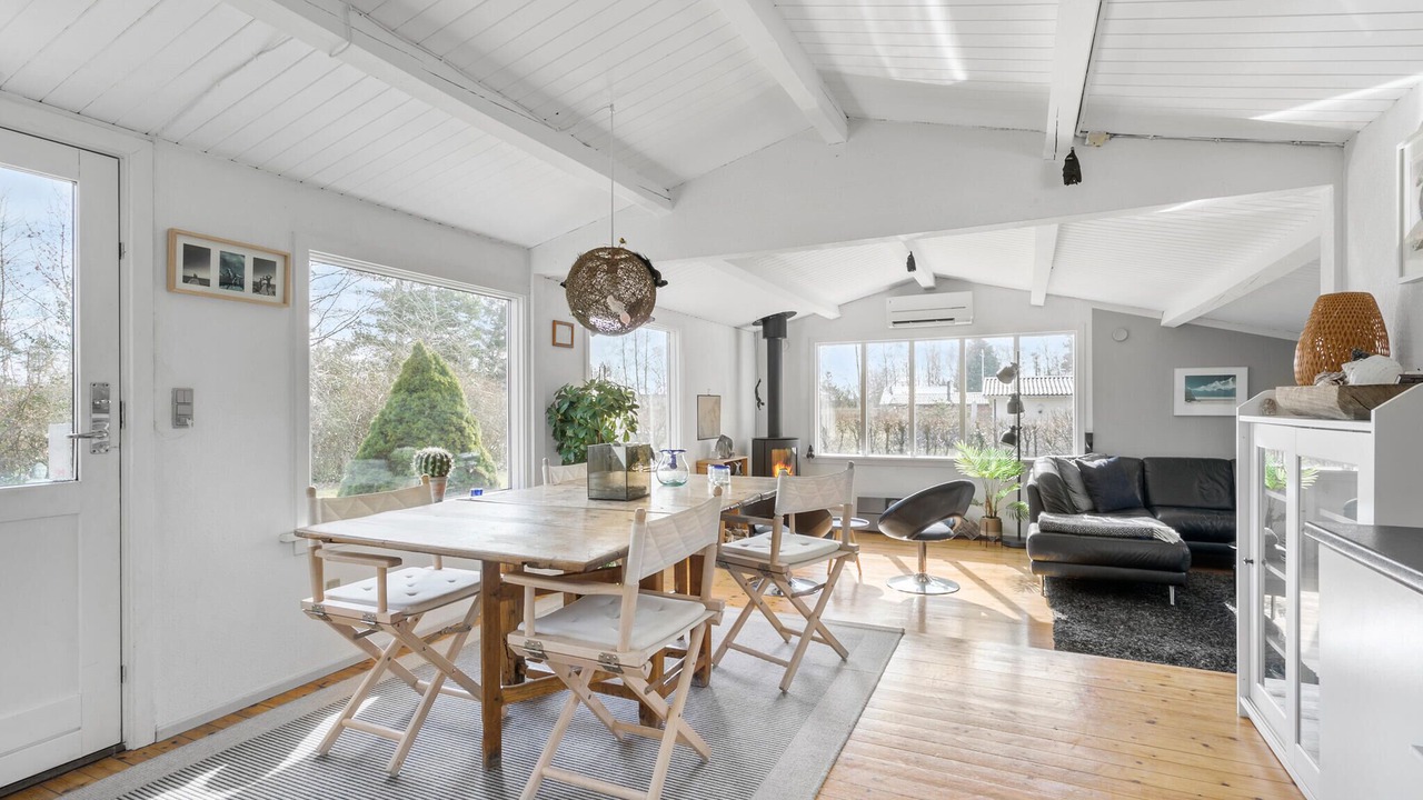 Photo of Bedroom in Frederikssund Municipality