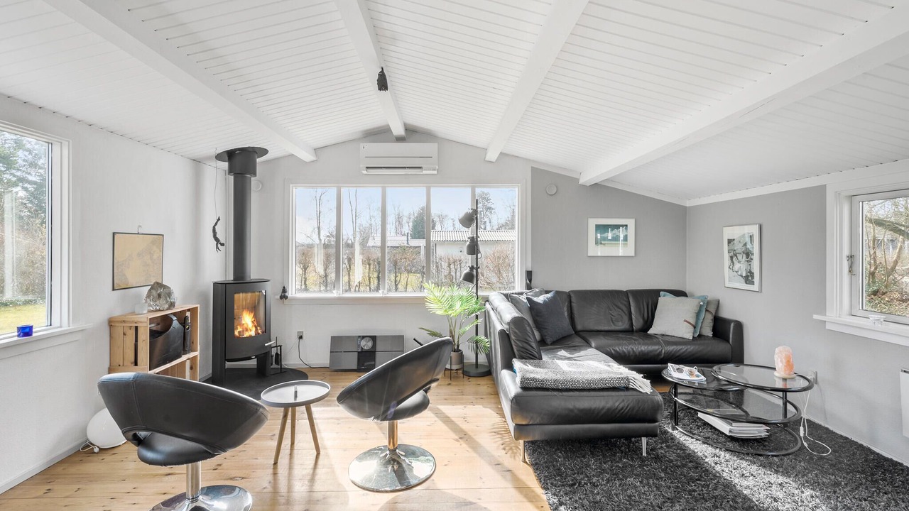 Photo of Bedroom in Frederikssund Municipality