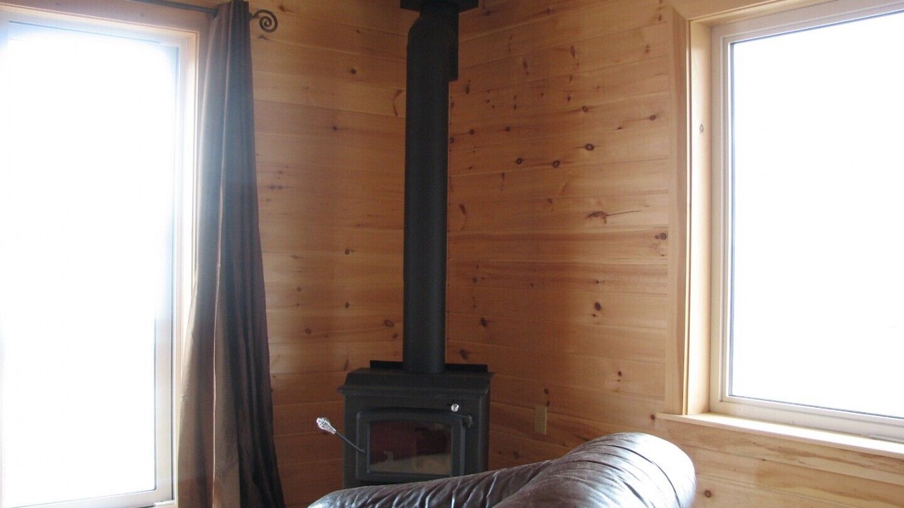 Photo of Bedroom in Parrsboro
