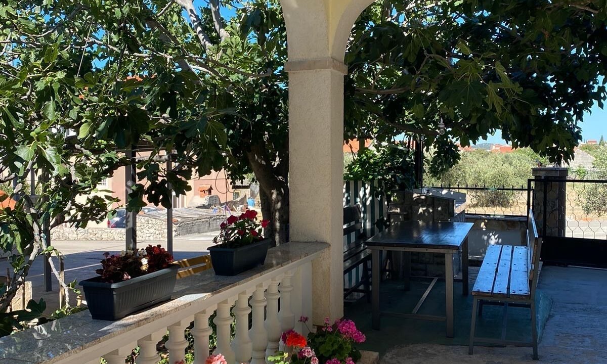 Photo of Outdoor in Grebastica