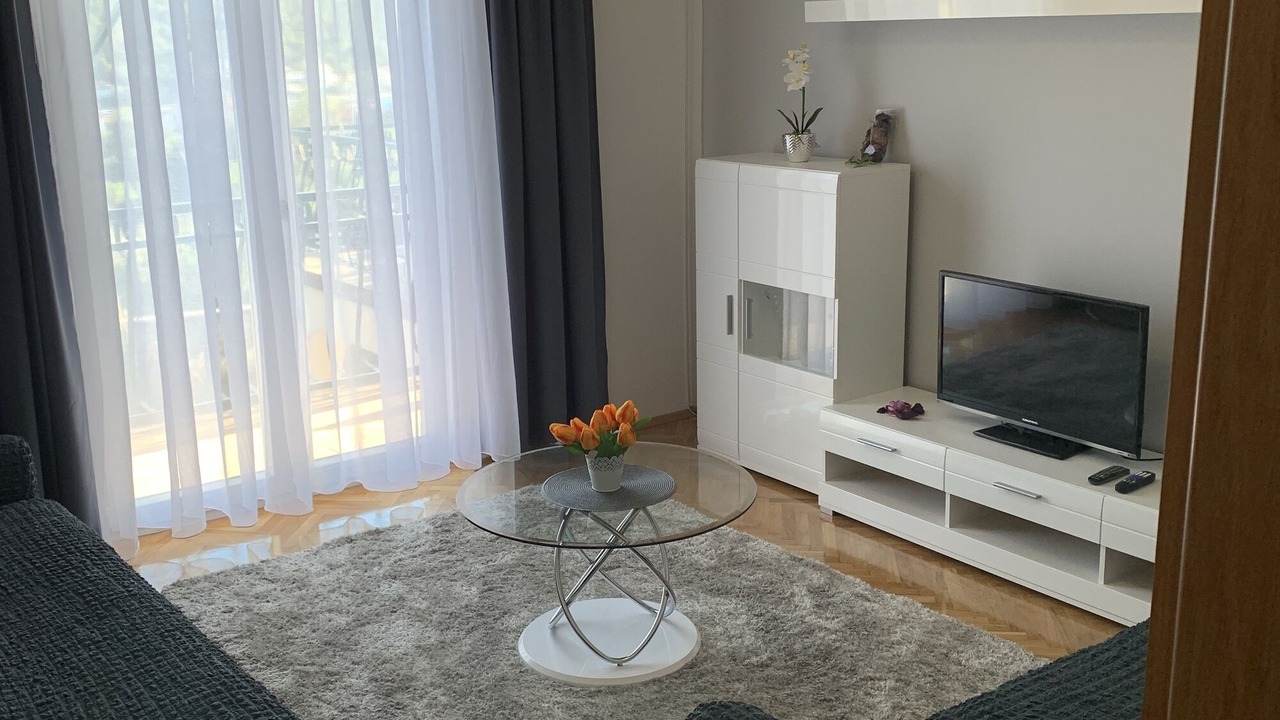 Photo of Livingroom in Grebastica