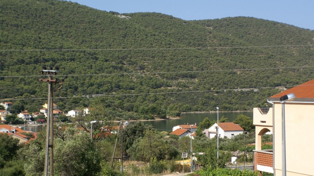 Photo of Outdoor in Grebastica