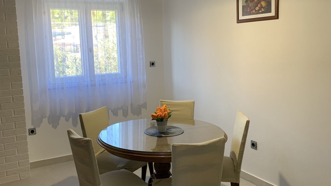 Photo of Livingroom in Grebastica