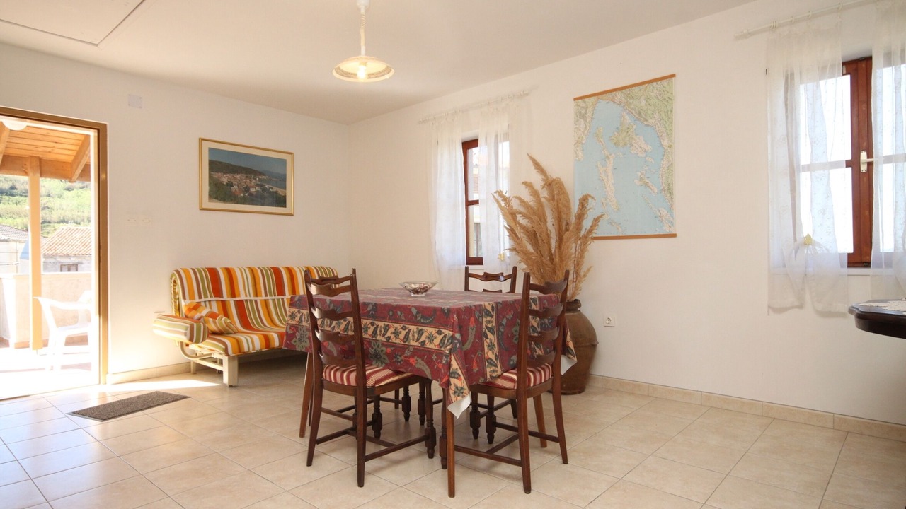 Photo of Livingroom in Susak