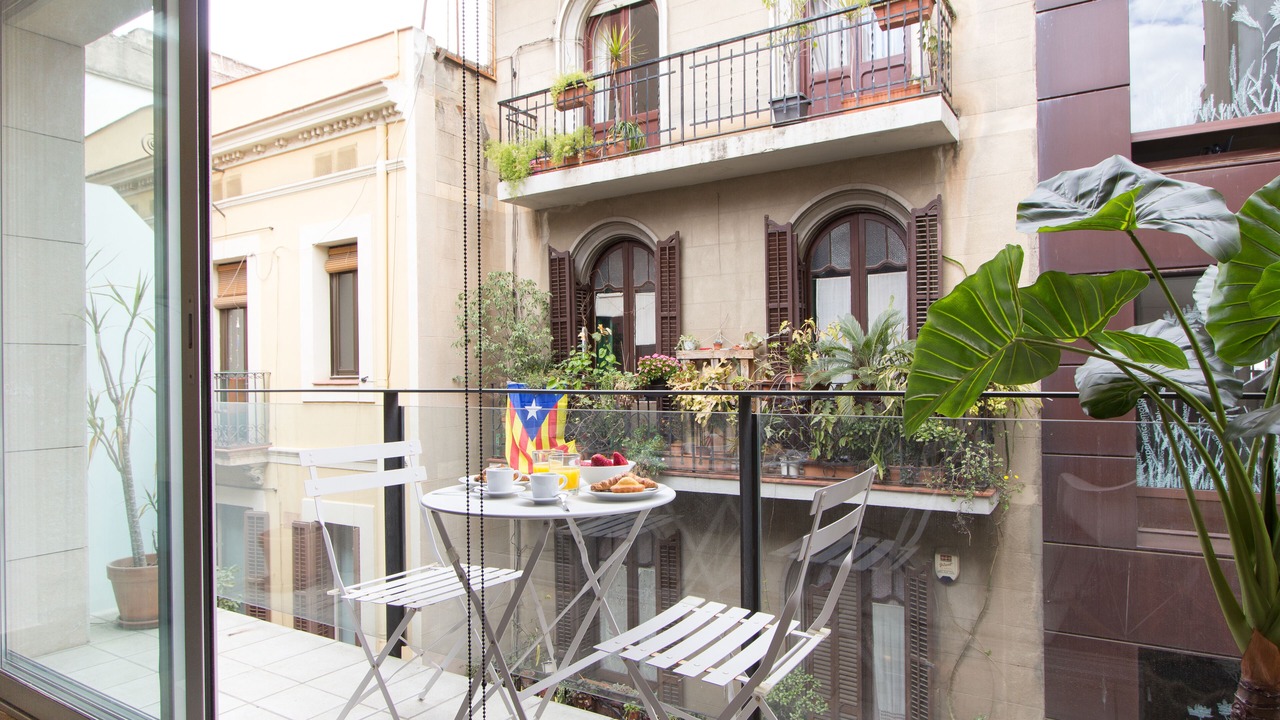 Photo of Outdoor in la Vila de Gracia