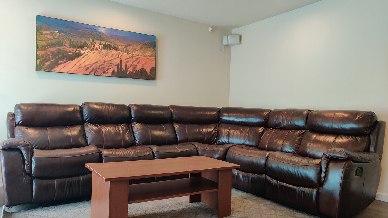 Photo of Bedroom in Montgomery Estates