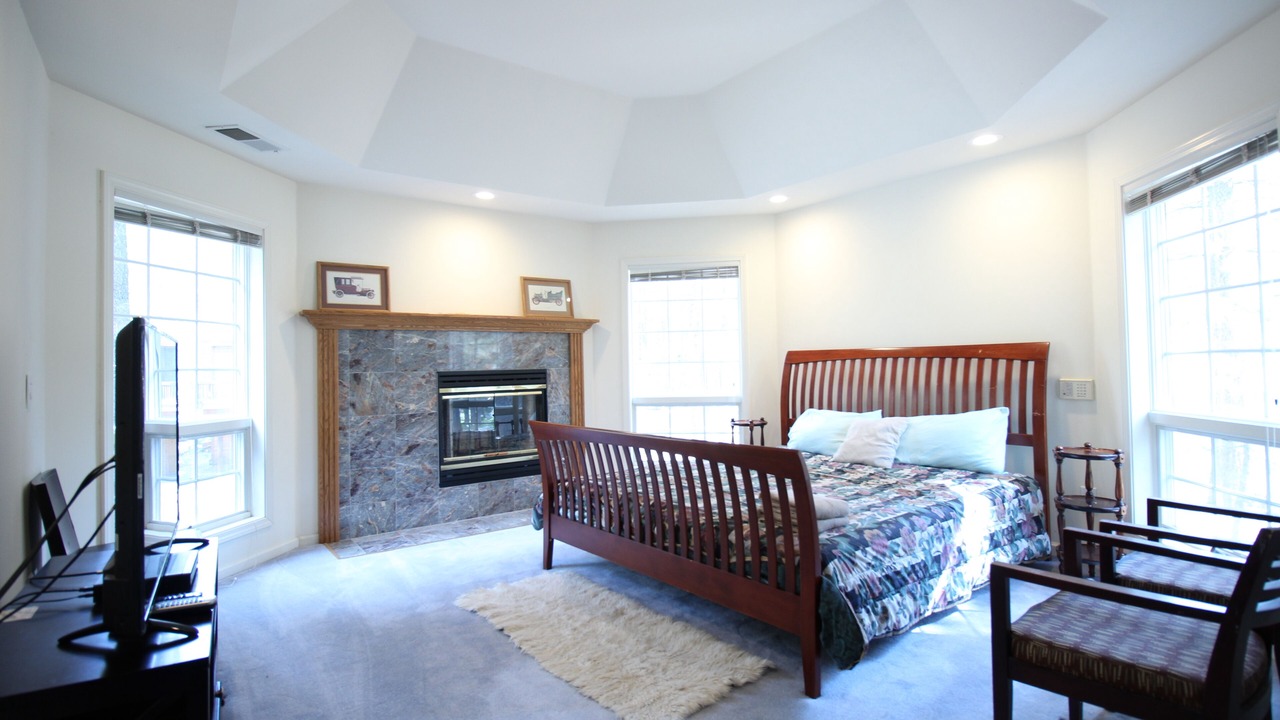 Photo of Livingroom in Montgomery Estates