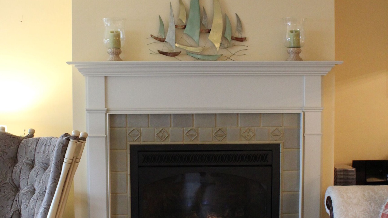 Photo of Livingroom in Town of Torrey